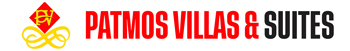 patmos villa and suites logo